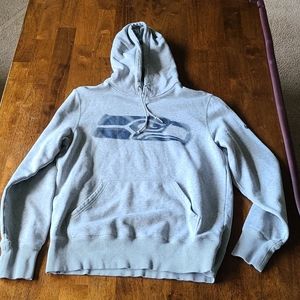 Nike Seahawks sweatshirt
